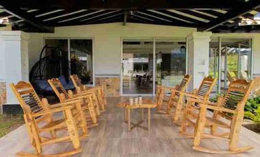 VACACiONAL FINCA EN PEREIRA LA PRADERA 1,200.00 NOCHE3204698709