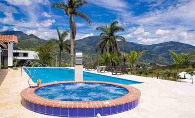 VACACiONAL FINCA EN PEREIRA LA PRADERA 1,200.00 NOCHE3204698709