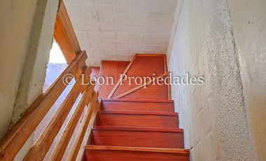 Leon Propiedades vende casa en Villa Valle de los sueños, Curacaví.