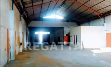 Affordable Warehouse in Jababeka - Perfect Spot for Your Business!