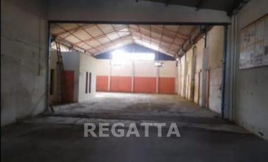 Affordable Warehouse in Jababeka - Perfect Spot for Your Business!