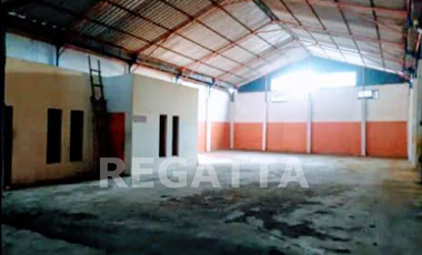 Affordable Warehouse in Jababeka - Perfect Spot for Your Business!