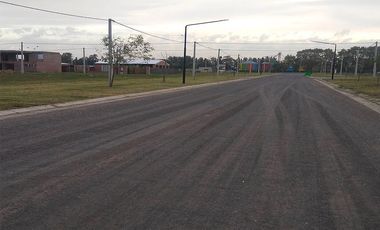 Lote de 250m2 en Serena Barrio Abierto Residencial – Alvear