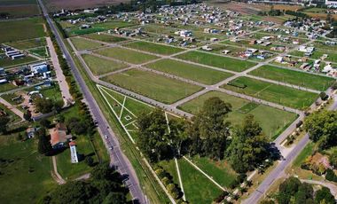 Lote de 250m2 en Serena Barrio Abierto Residencial – Alvear