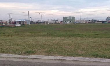 Lote de 250m2 en Serena Barrio Abierto Residencial – Alvear