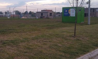 Lote de 250m2 en Serena Barrio Abierto Residencial – Alvear