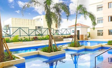 RENT TO OWN CONDO IN METRO MANILA START AT 15K MONTHLY