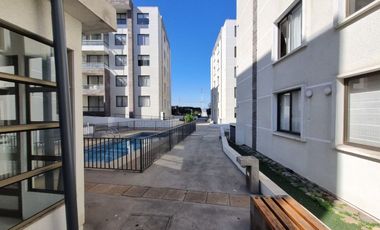 Departamento En Venta - San Joaquín, La Serena