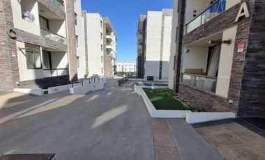 Departamento En Venta - San Joaquín, La Serena