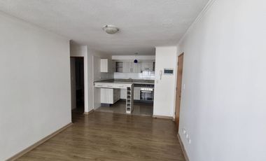 Departamento En Venta - San Joaquín, La Serena