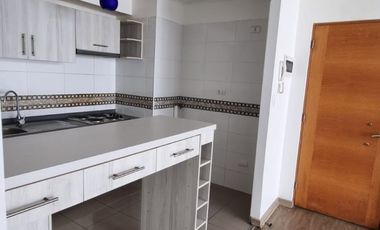 Departamento En Venta - San Joaquín, La Serena