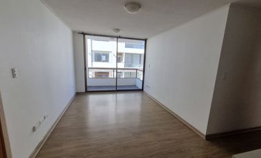 Departamento En Venta - San Joaquín, La Serena