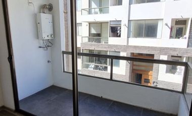 Departamento En Venta - San Joaquín, La Serena