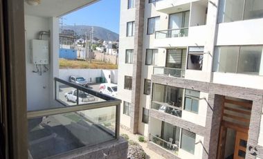 Departamento En Venta - San Joaquín, La Serena
