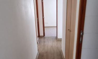 Departamento En Venta - San Joaquín, La Serena
