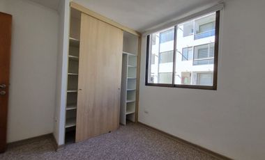 Departamento En Venta - San Joaquín, La Serena