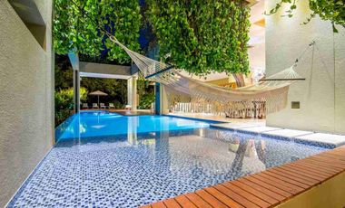 ALQUILER DE FINCA EN VILLAVICENCIO LA ISLA PRIVADA3245544518