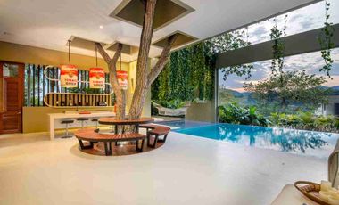ALQUILER DE FINCA EN VILLAVICENCIO LA ISLA PRIVADA3245544518
