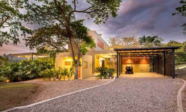 ALQUILER DE FINCA EN VILLAVICENCIO LA ISLA PRIVADA3245544518