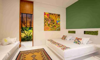 ALQUILER DE FINCA EN VILLAVICENCIO LA ISLA PRIVADA3245544518
