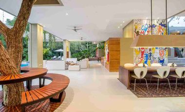 ALQUILER DE FINCA EN VILLAVICENCIO LA ISLA PRIVADA3245544518