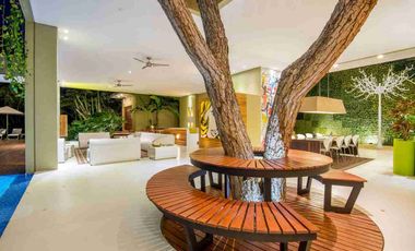 ALQUILER DE FINCA EN VILLAVICENCIO LA ISLA PRIVADA3245544518
