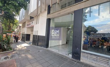 COD. 10476 SE ARRIENDA LOCAL CENTRO BUCARAMANGA