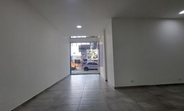 COD. 10476 SE ARRIENDA LOCAL CENTRO BUCARAMANGA