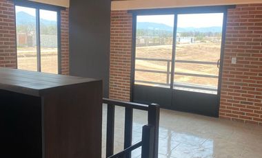 Amplia Cabaña En Venta San Miguel Regla Hidalgo, A 5 minutos Del Centro De Huasca