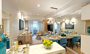 For Sale Studio Condominium In The Bencab Rockwell Nepo Center, Angeles Pampanga