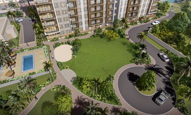 For Sale Studio Condominium In The Bencab Rockwell Nepo Center, Angeles Pampanga