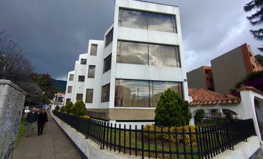 VENDEMOS APARTAMENTO - SANTA BARBARA