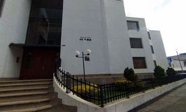 VENDEMOS APARTAMENTO - SANTA BARBARA