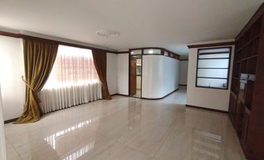 VENDEMOS APARTAMENTO - SANTA BARBARA