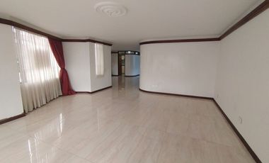 VENDEMOS APARTAMENTO - SANTA BARBARA