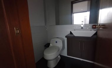 VENDEMOS APARTAMENTO - SANTA BARBARA