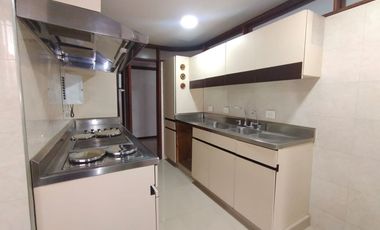 VENDEMOS APARTAMENTO - SANTA BARBARA