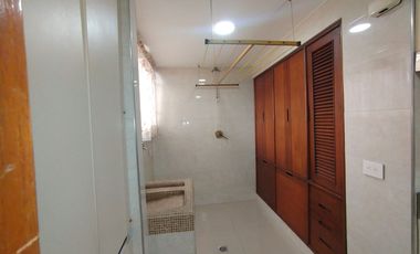 VENDEMOS APARTAMENTO - SANTA BARBARA