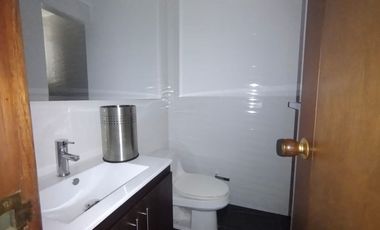 VENDEMOS APARTAMENTO - SANTA BARBARA