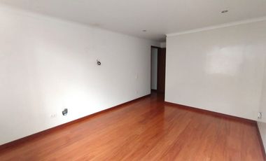 VENDEMOS APARTAMENTO - SANTA BARBARA