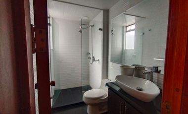 VENDEMOS APARTAMENTO - SANTA BARBARA