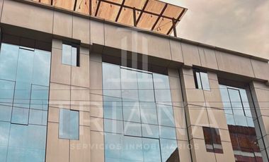 Venta de Edificio Corporativo en Santo Domingo