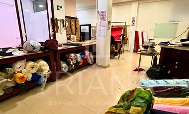 Venta de Edificio Corporativo en Santo Domingo