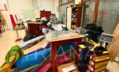 Venta de Edificio Corporativo en Santo Domingo