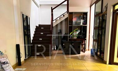 Venta de Edificio Corporativo en Santo Domingo