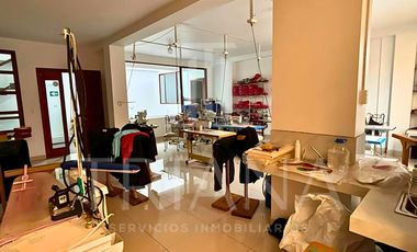 Venta de Edificio Corporativo en Santo Domingo