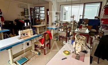 Venta de Edificio Corporativo en Santo Domingo