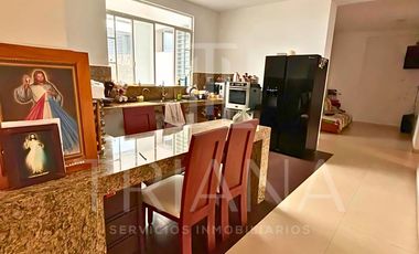 Venta de Edificio Corporativo en Santo Domingo
