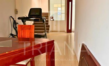 Venta de Edificio Corporativo en Santo Domingo