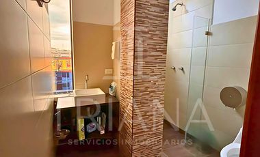 Venta de Edificio Corporativo en Santo Domingo